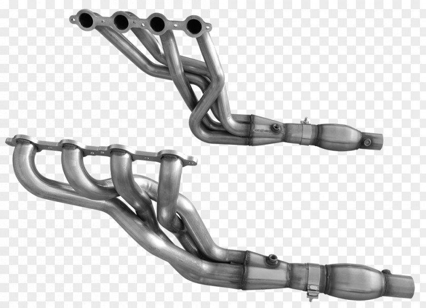 Car 2010 Chevrolet Camaro Exhaust System 2015 Chevelle General Motors PNG