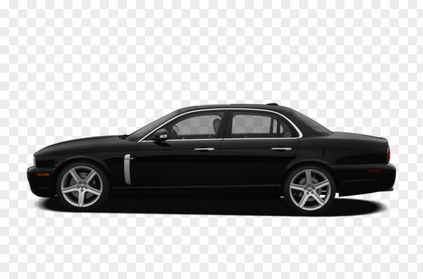 Car Jaguar Cars 2009 XJ Mercedes-Benz Luxury Vehicle PNG