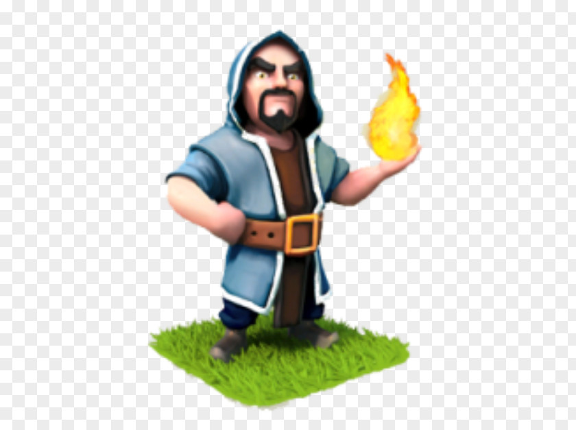 Clash Of Clans Magician Royale Video Gaming Clan Game PNG