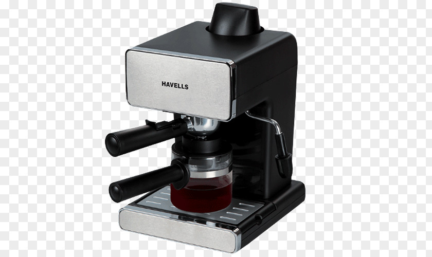 Coffee Machine Espresso Coffeemaker Tea Cafe PNG