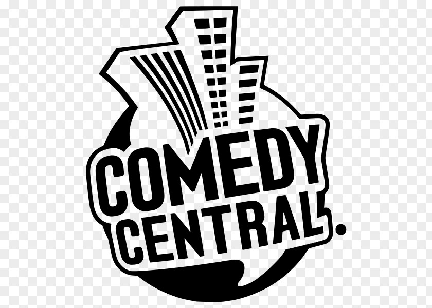 Comedy Logo Central Comedian Television PNG