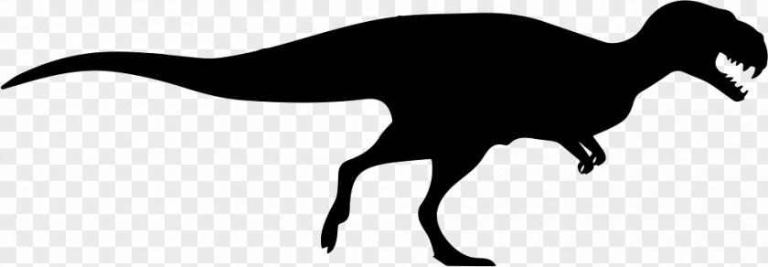 Dinosaur Tyrannosaurus Mapusaurus Camptosaurus Acrocanthosaurus PNG