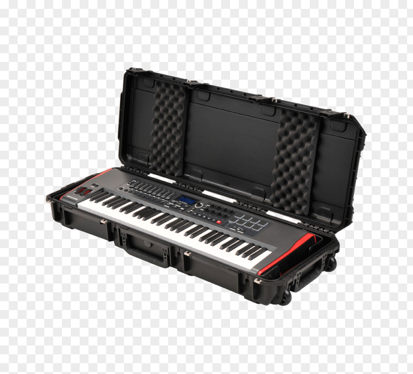 Keyboard Computer Skb Cases Electronic Injection Moulding PNG