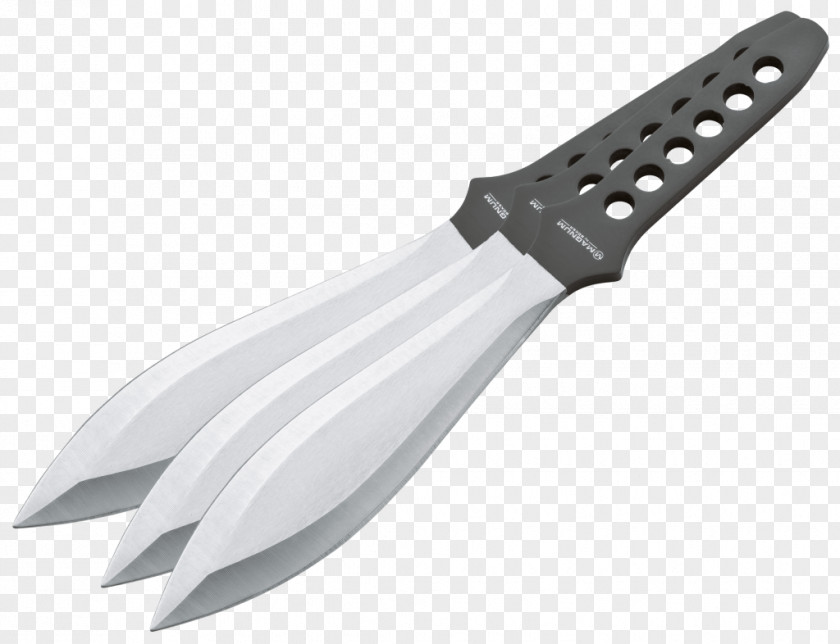 Knife Throwing Blade Böker Hunting & Survival Knives PNG