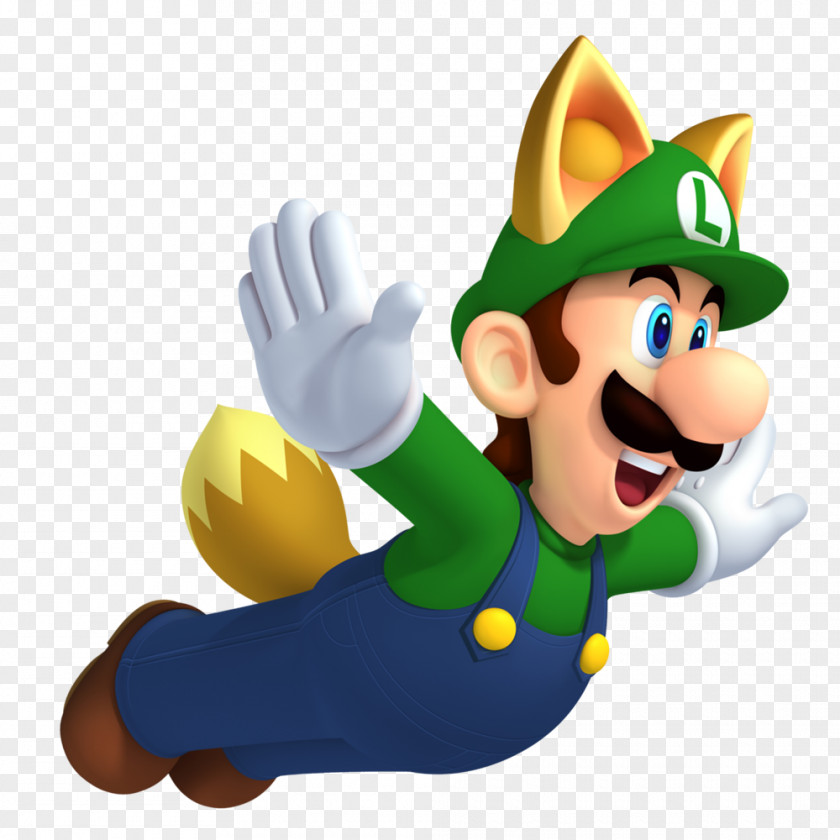 Mario Bros & Luigi: Superstar Saga New Super Bros. 2 PNG