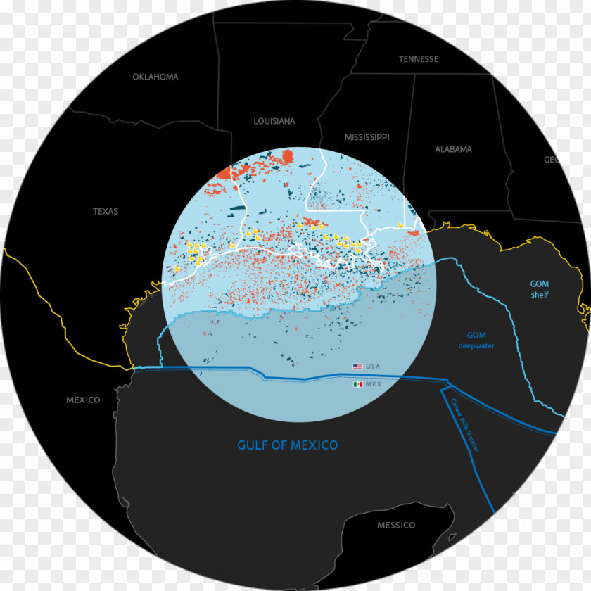 Oil Refinery Petroleum Gulf Of Mexico Repsol Infographic PNG