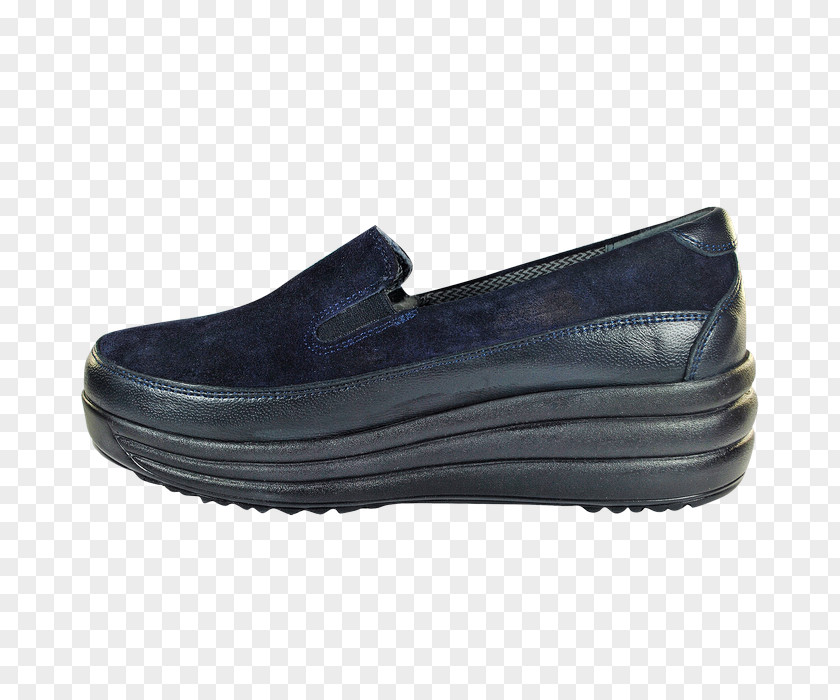 Orthopedic Slipper Slip-on Shoe Leather Walking PNG