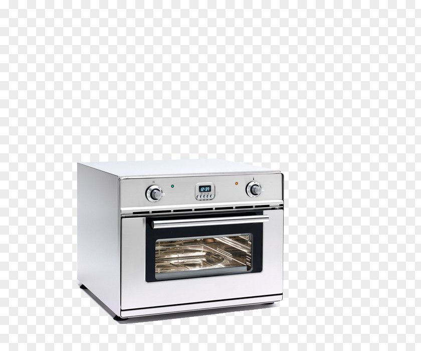 Oven ILVE Appliances Kitchen Nut Cast Iron PNG