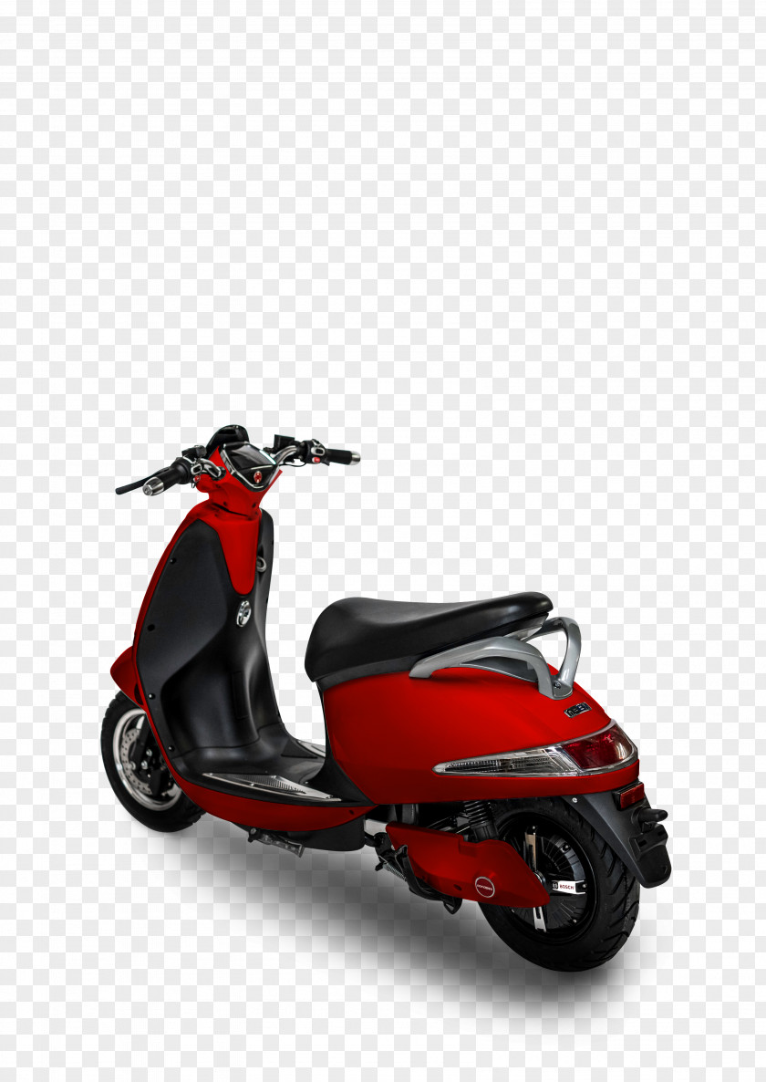 Scooter Electric Motorcycles And Scooters Vehicle Moped Mofa PNG