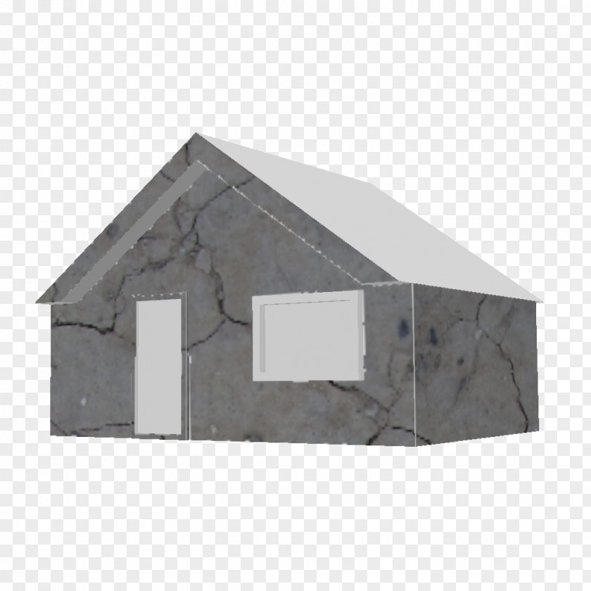 Sketchup Map House Roof Angle PNG