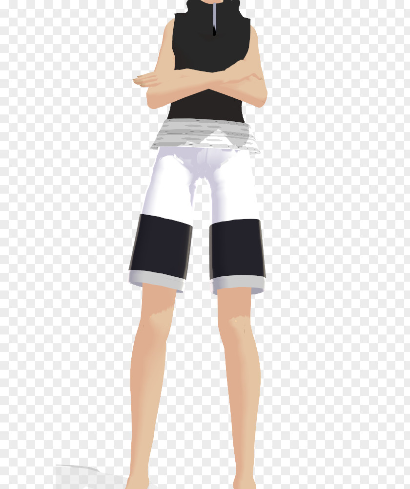 Soul Eater Black Star Maka Albarn Shorts Clothing Male PNG