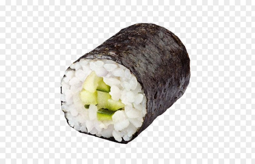 Sushi California Roll Makizushi Nori Bento PNG