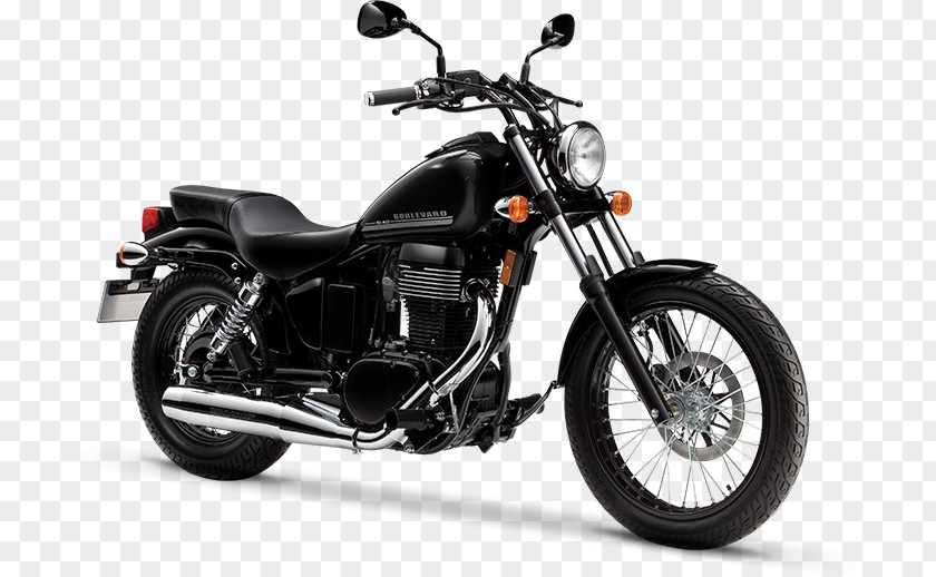 Suzuki Boulevard M109R C109R C50 S40 PNG