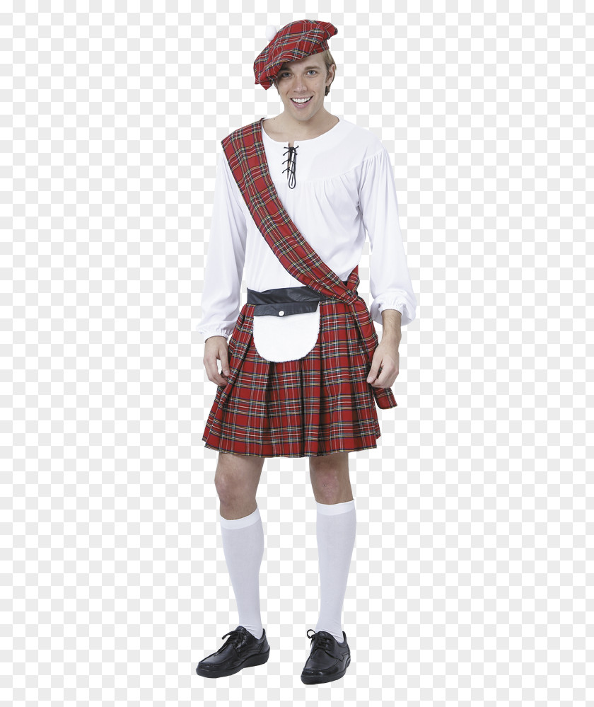 T-shirt Scotland Highland Dress Kilt Scottish People PNG