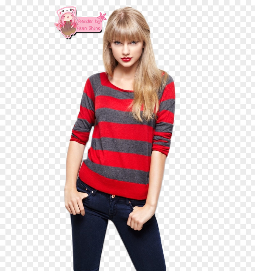 Taylor Swift Bangs Artificial Hair Integrations Hairstyle PNG