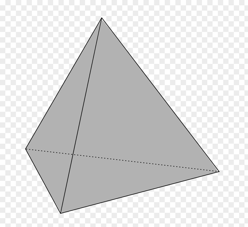 Triangle Pattern PNG