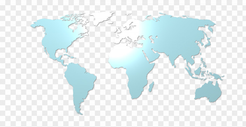 World Map Stock Photography Flexitallic PNG