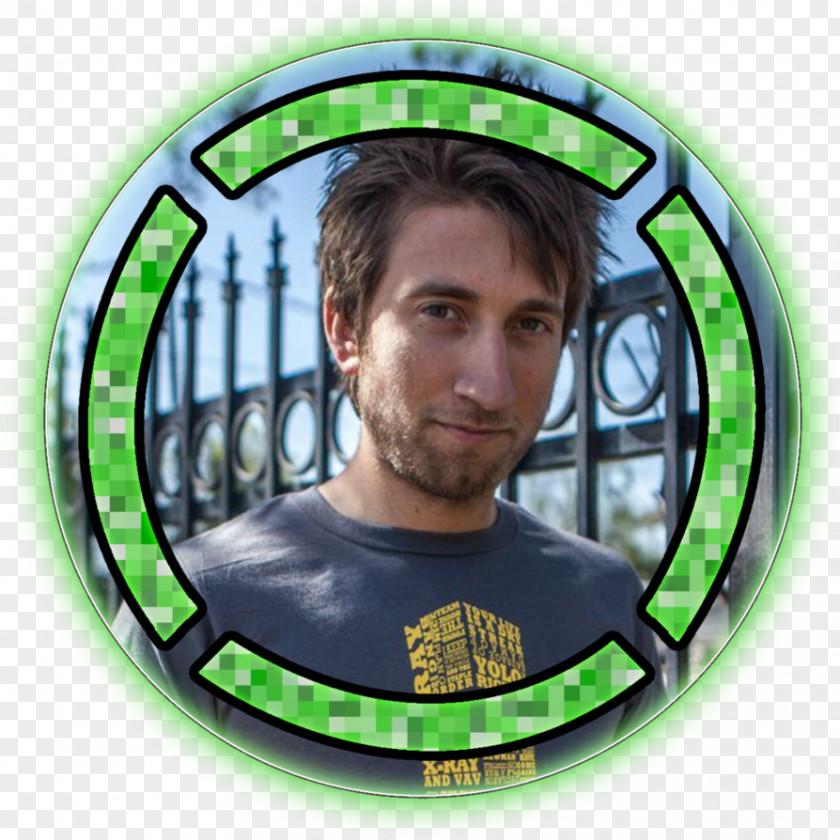 81 Gavin Free The Slow Mo Guys Rooster Teeth Achievement Hunter YouTube PNG