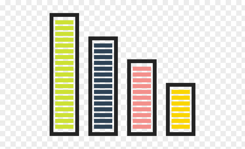 Bar Chart Diagram Graphic Design PNG