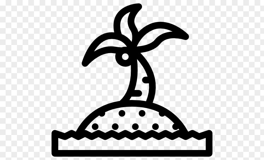 Beach Clip Art PNG