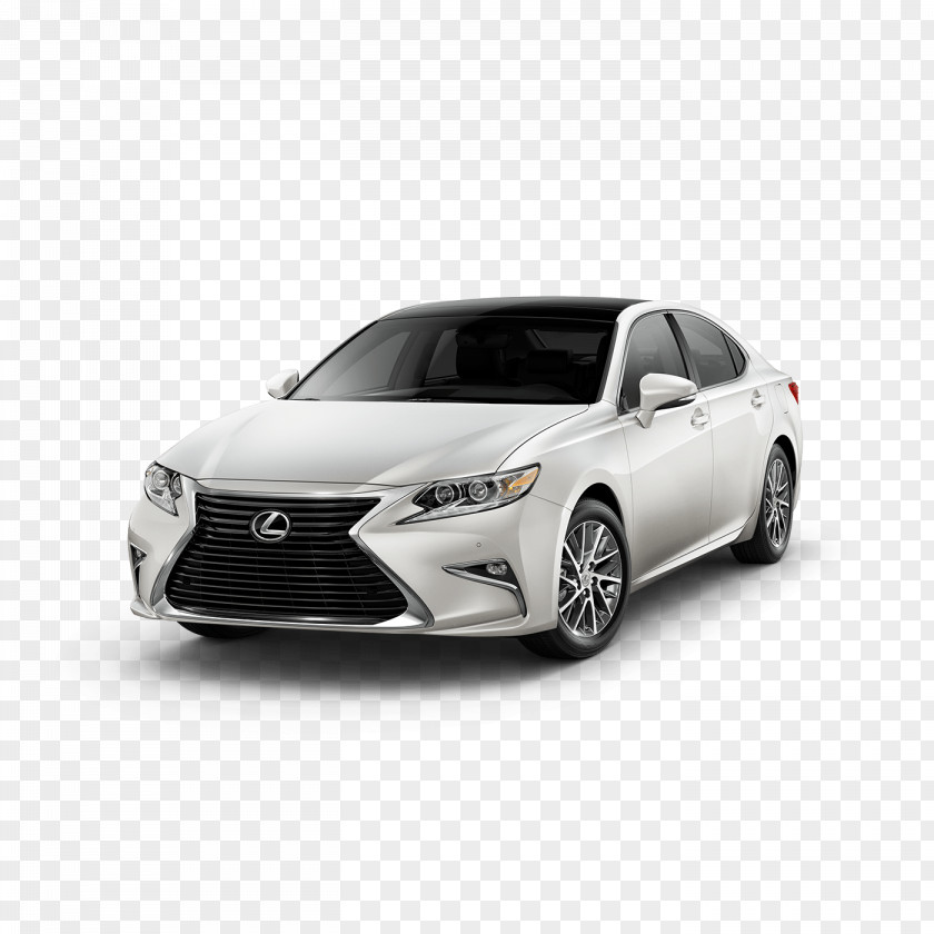 Car Lexus IS Luxury Vehicle 2018 ES 300h PNG