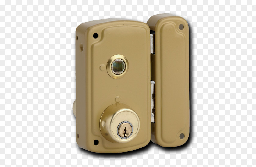 Design Lock PNG