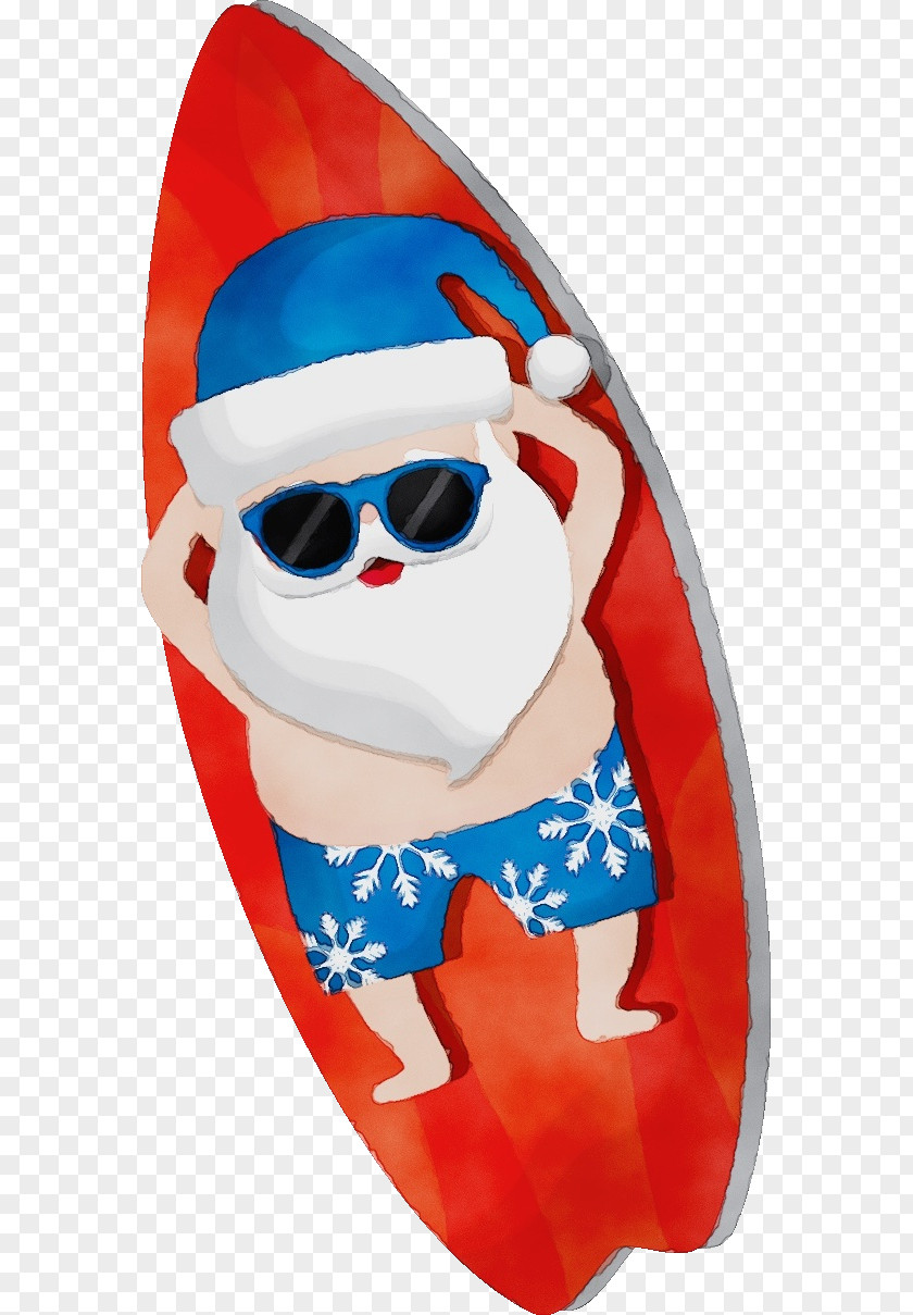 Flag Glasses PNG