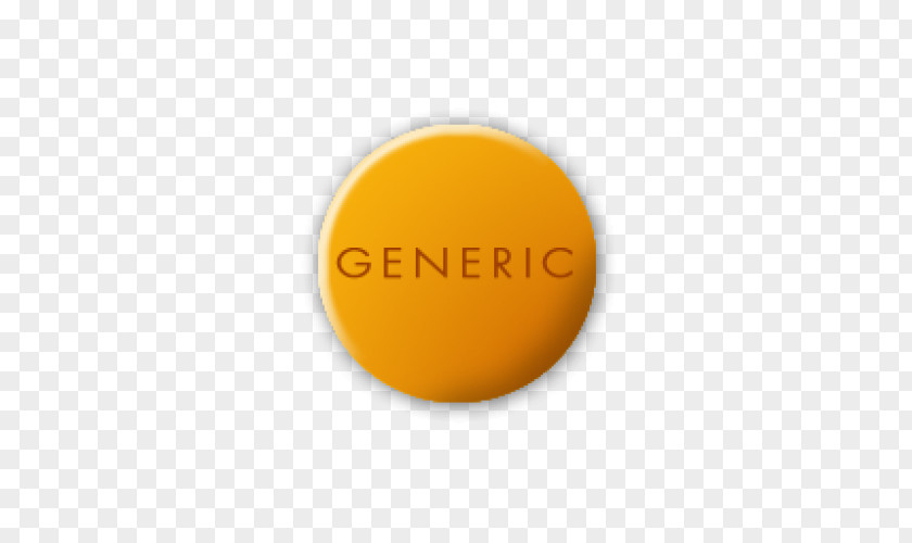 Generic Drug Circle Brand Font PNG