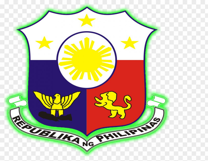 Government Of The Philippines Flag Clip Art PNG