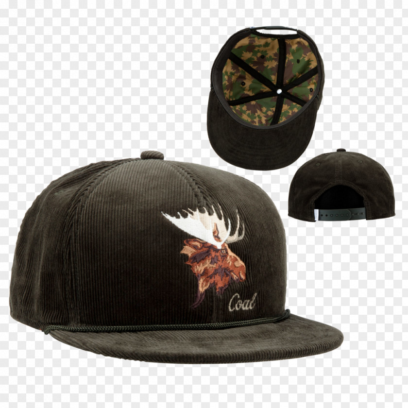 Green Forest Baseball Cap Trucker Hat Fullcap PNG