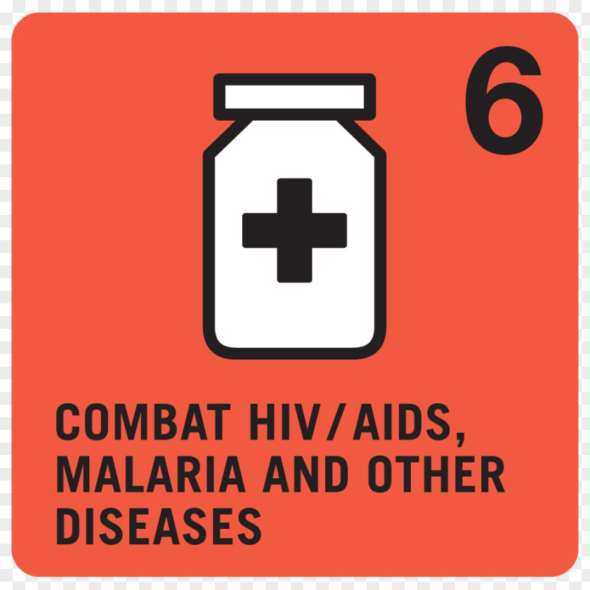 Health Millennium Development Goals HIV/AIDS United Nations PNG