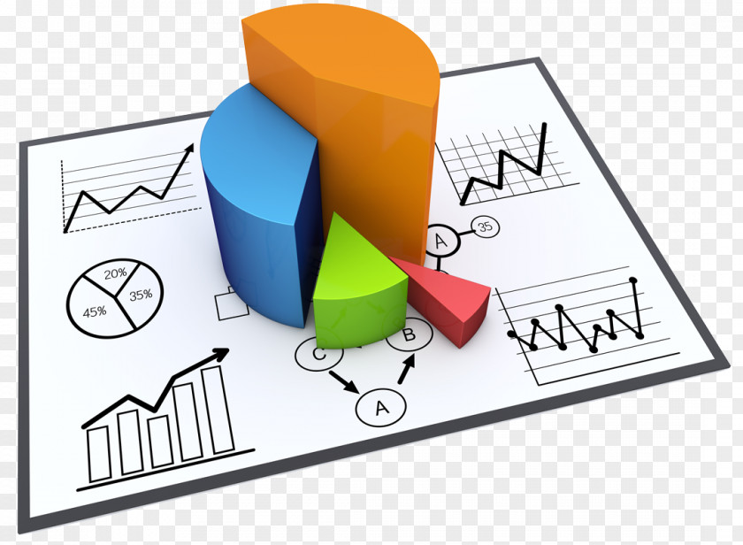 Marketing Financial Statement Analysis Report Management Analytics PNG