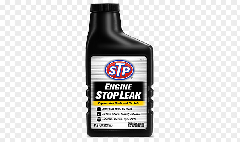 Oil Drip STP Car Additive Leak Motor PNG
