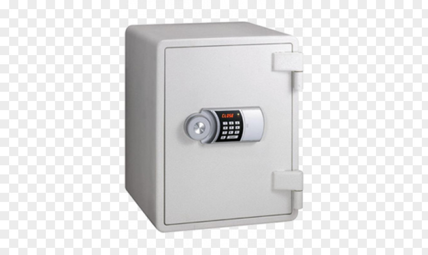 Safe Safety Chubb Security Deposit Box PNG