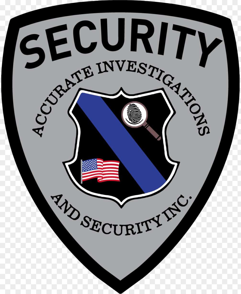 Security Service Company Guard Private Investigator Accurate Investigations And Inc. PNG
