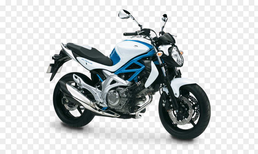 Suzuki GSR600 GSR750 Car SFV650 Gladius PNG