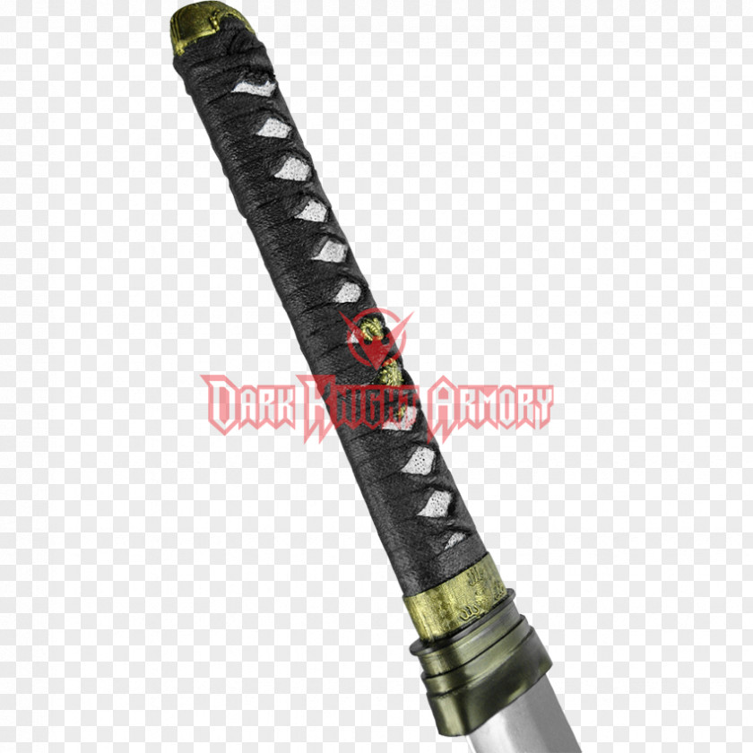 Sword Japanese Wakizashi Weapon Calimacil PNG