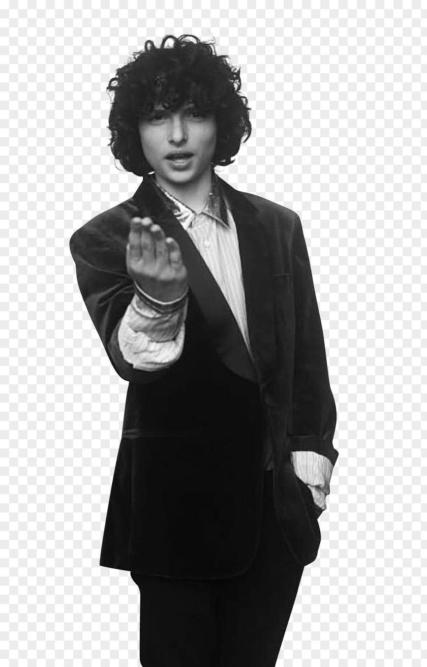 Wanted Stranger Things Finn Wolfhard Eleven Actor Netflix PNG