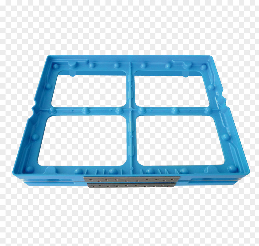 Angle Plastic Picture Frames Cobalt Blue Rectangle PNG