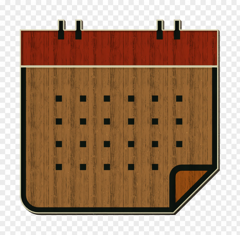 Business And Office Icon Calendar PNG