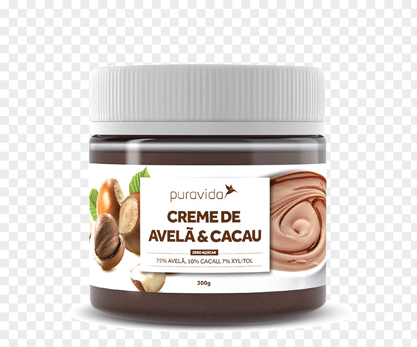 Cacau Chocolate Spread Flavor Brown Cacao Tree PNG
