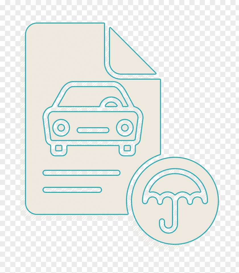 Car Insurance Icon PNG