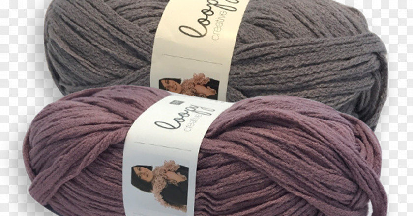 Creative Anchor Wool Yarn Product PNG