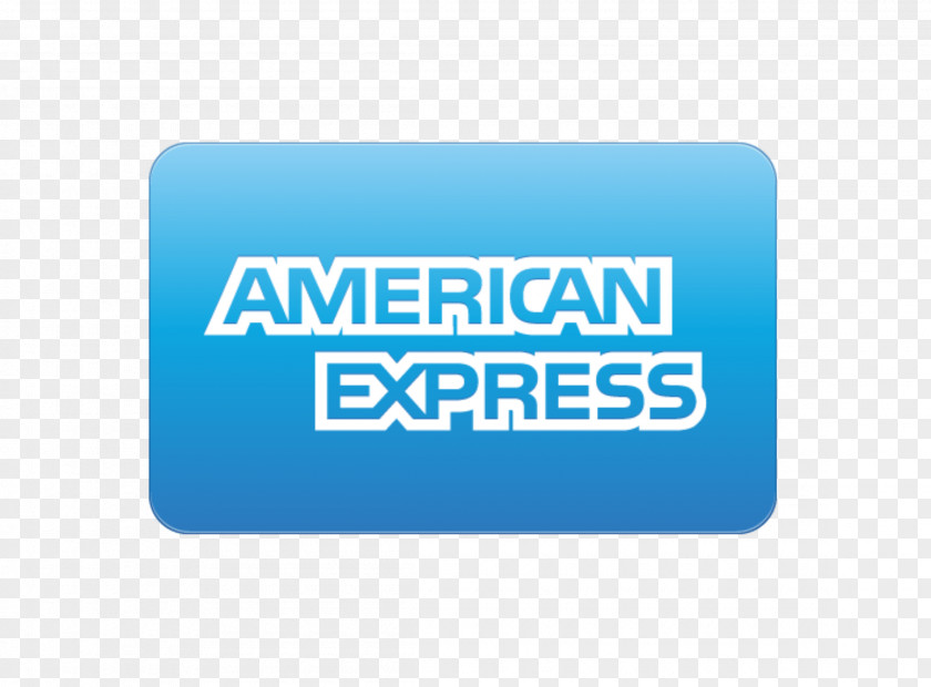 Credit Card American Express Logo Payment PNG