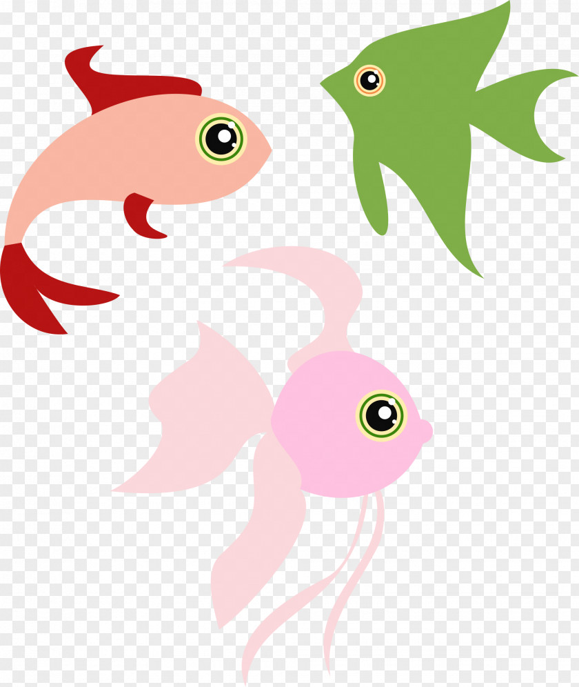 Fish Clip Art PNG