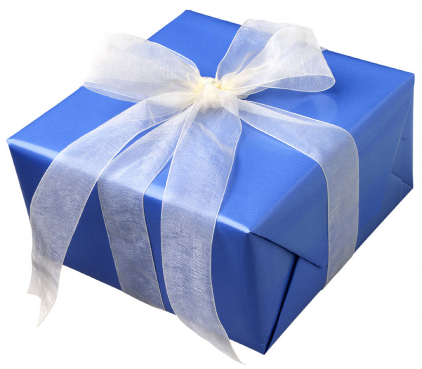Gift Wrapping Customer Service Paper PNG