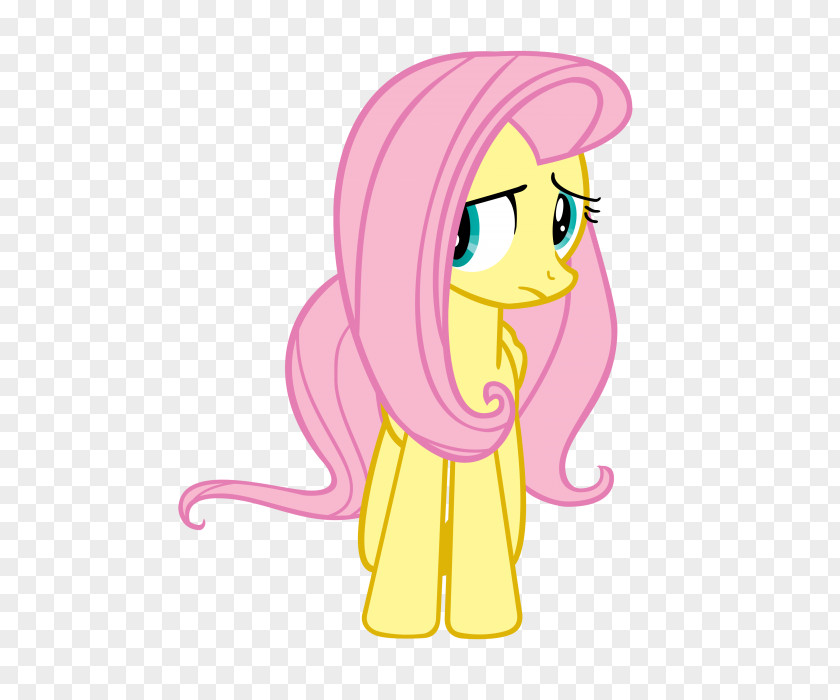 Horse Fluttershy Pony Pinkie Pie Applejack PNG