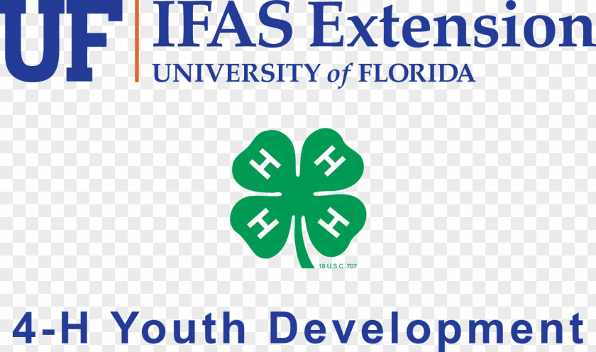 Institute Of Food And Agricultural Sciences Sarasota County 4-H Agriculture Education PNG