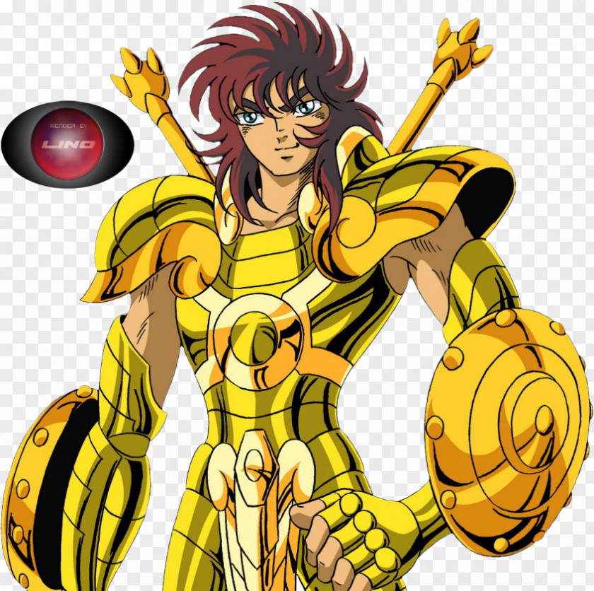 Libra Dohko Pegasus Seiya Shaka Dragon Shiryū Gemini Saga PNG