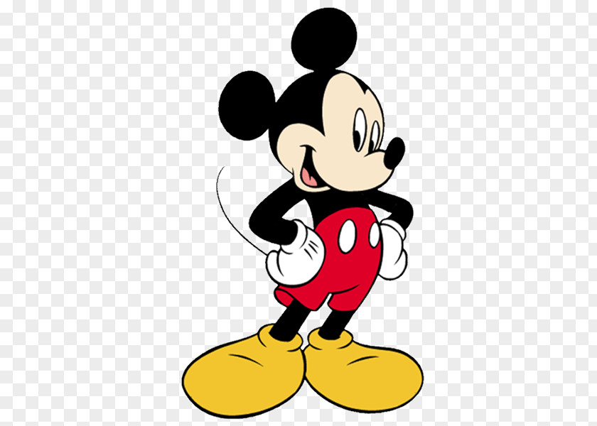 Minnie Mouse Mickey Clip Art PNG